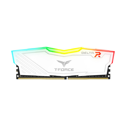 Ƚ, ̵ ޱ  T- Ÿ RGB DDR4 ޸ 